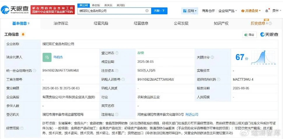 濮阳注册公司起名_1