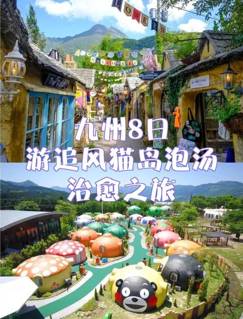 完美猫岛之旅读后感_2