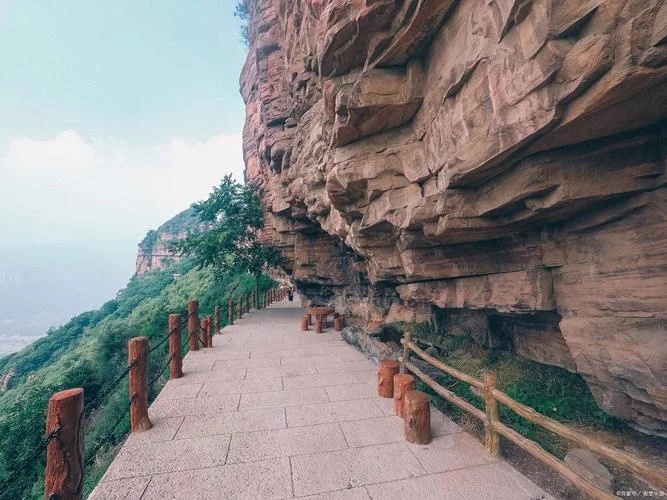 石家庄的主要景点-石家庄核心景点