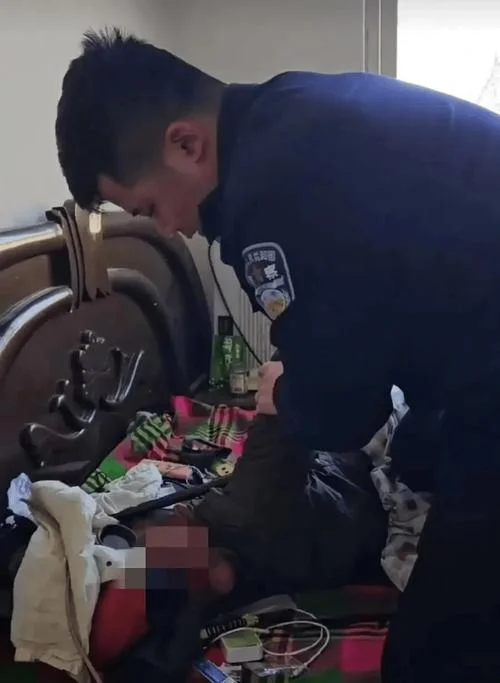 梦到逮捕罪犯_2