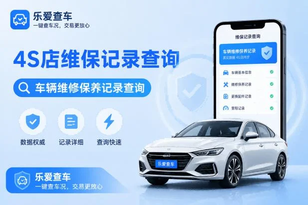 怎么查汽车档案在哪里_1