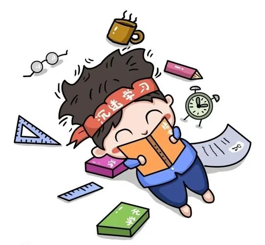 中学生专注能力-