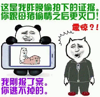 表情包的出处_1