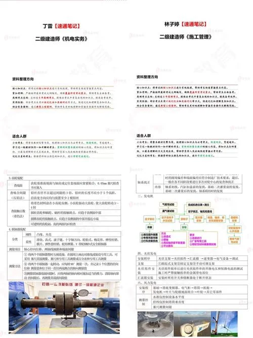 二建应该怎么备考-二建备考指南