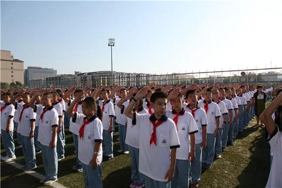 中学预备铃声_1