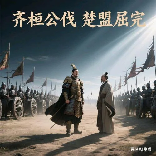 楚绝齐齐举兵伐楚道理_2