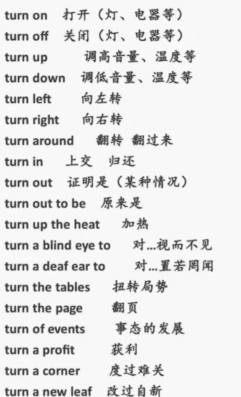 即将英语短语怎么写-英语短语如何写
