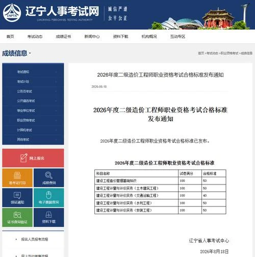 北京二级造价师通过率_1