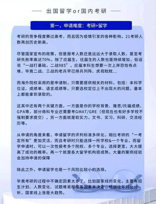 出国留学读研利弊_1