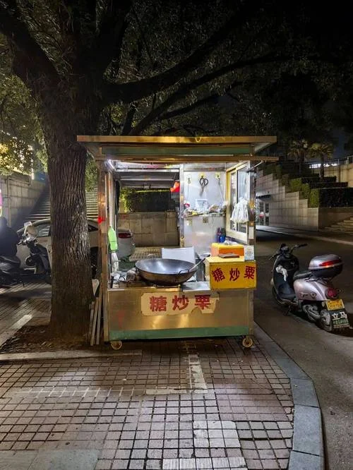 临海小吃街地名叫什么_2