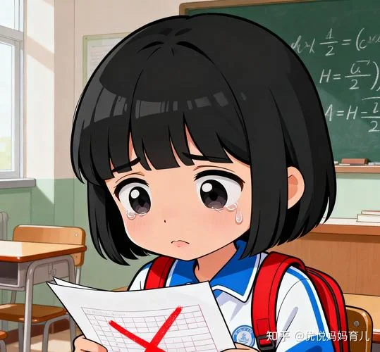 孩子初一成绩差初二还能上来_1