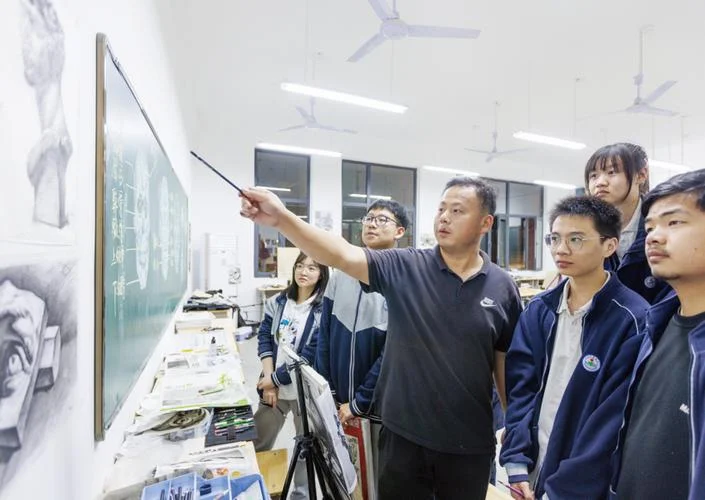 湖北大冶实验中学_1