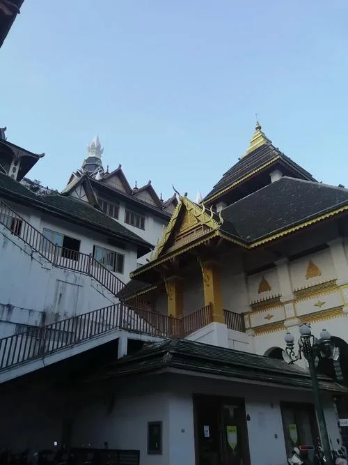 云南旅游西双版有哪些景点_2