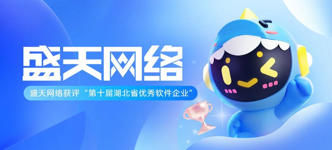 盛天网络公司做什么的-盛天网络做什么