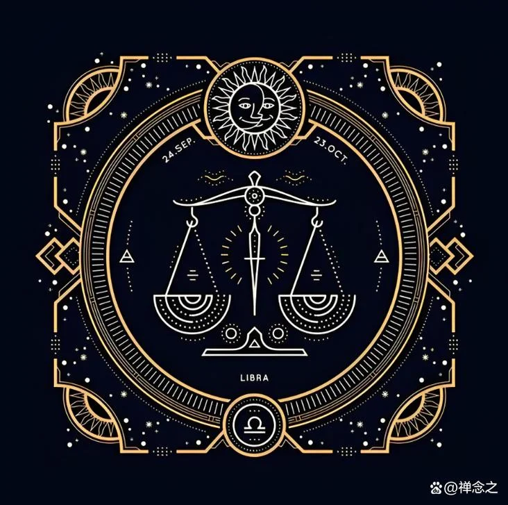 天枰座运势8月_1