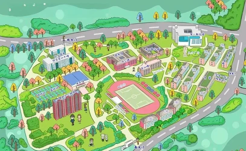 湖南商务职业技术学院有哪些专业-湖南职院专业列表
