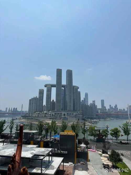 重庆南滨路景点-重庆南滨路景点