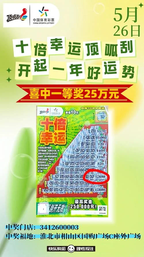 什么是麒麟彩票_1