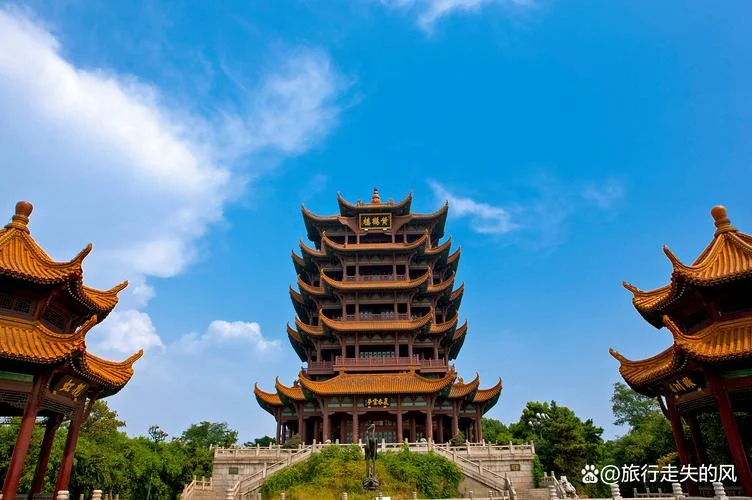 湖北旅游的景点_2