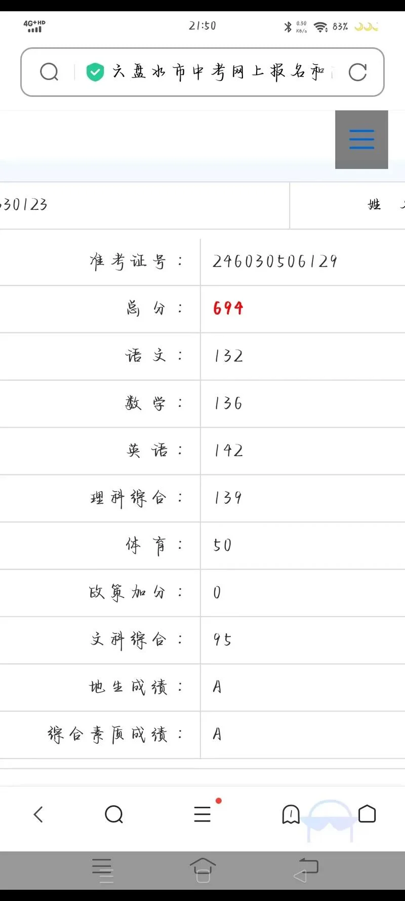 梦见孩子考试成绩好-梦见孩子成绩好