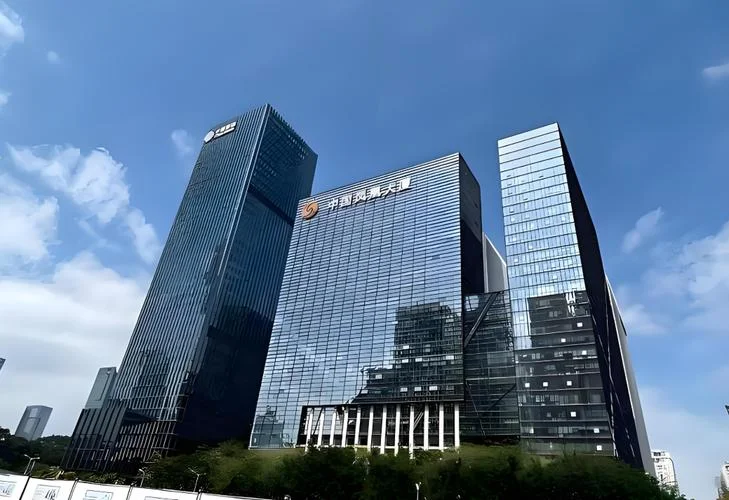 深圳福田写字楼租金多少钱一平方-深圳福田写字楼租金