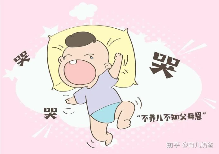 梦见小孩儿哭-梦婴啼
