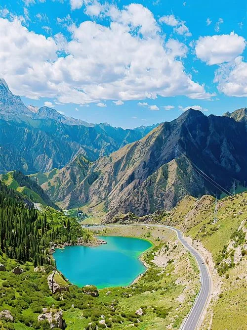 阿克苏的旅游景点_2