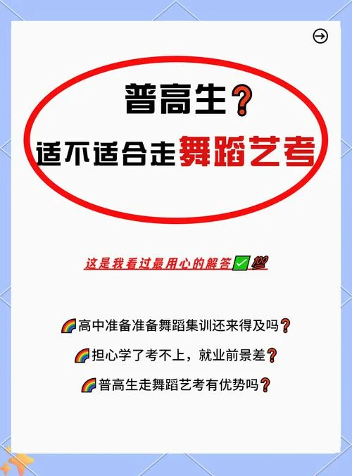 关于艺考这些事不知道可要晚_1