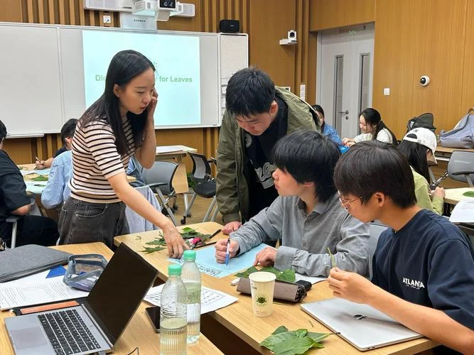 英国大学通识课程_2