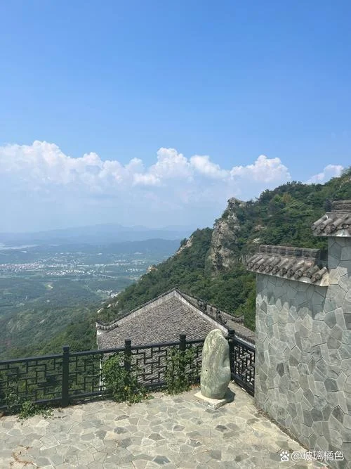 武汉木兰山一日游_1