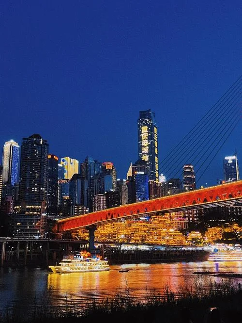 重庆网红景点打卡景点有哪些_2