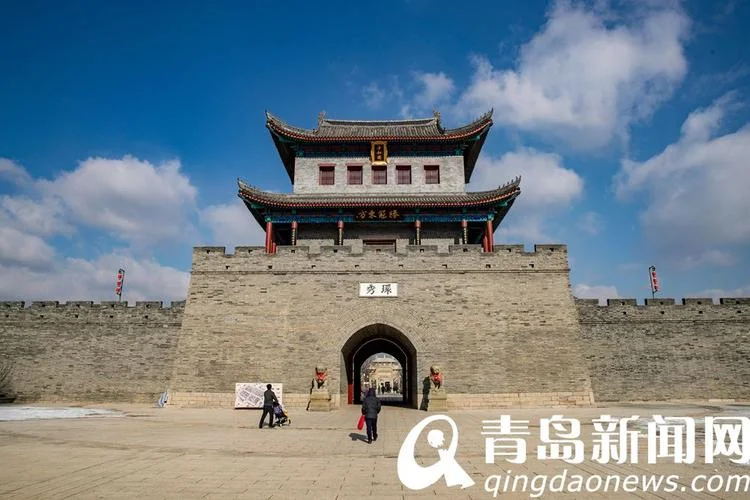 青岛到即墨多少公里_1