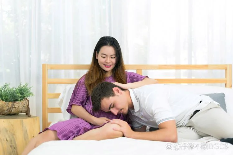 梦见夫妻睡觉是什么-夫妻同眠梦解析