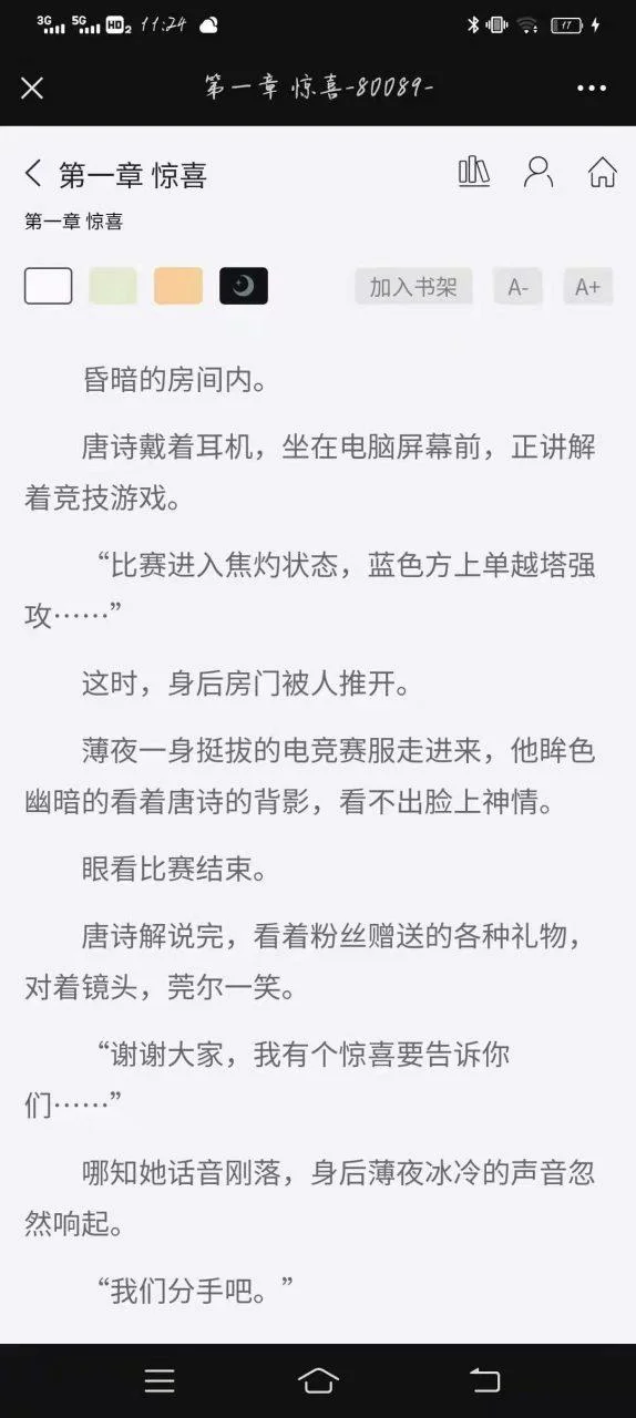 唐糖出自哪本小说-唐糖出自哪本小说