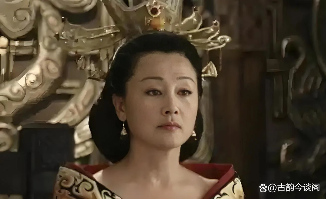 项羽的妻子叫什么_1