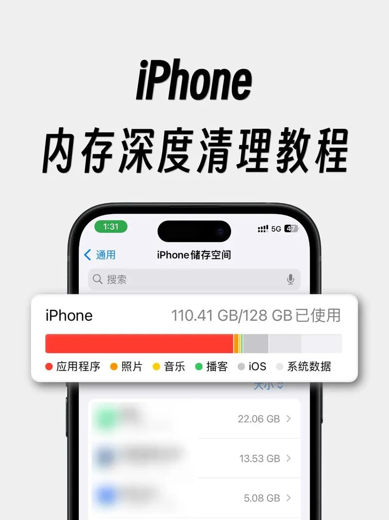 如何查手机内存容量-手机内存容量查询