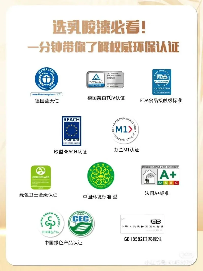 企业环保认证-