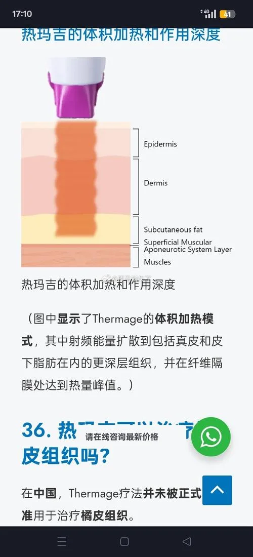 热玛吉原理和副作用_1