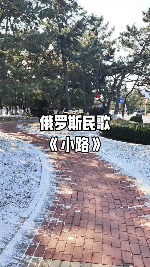 歌曲小路感悟_2