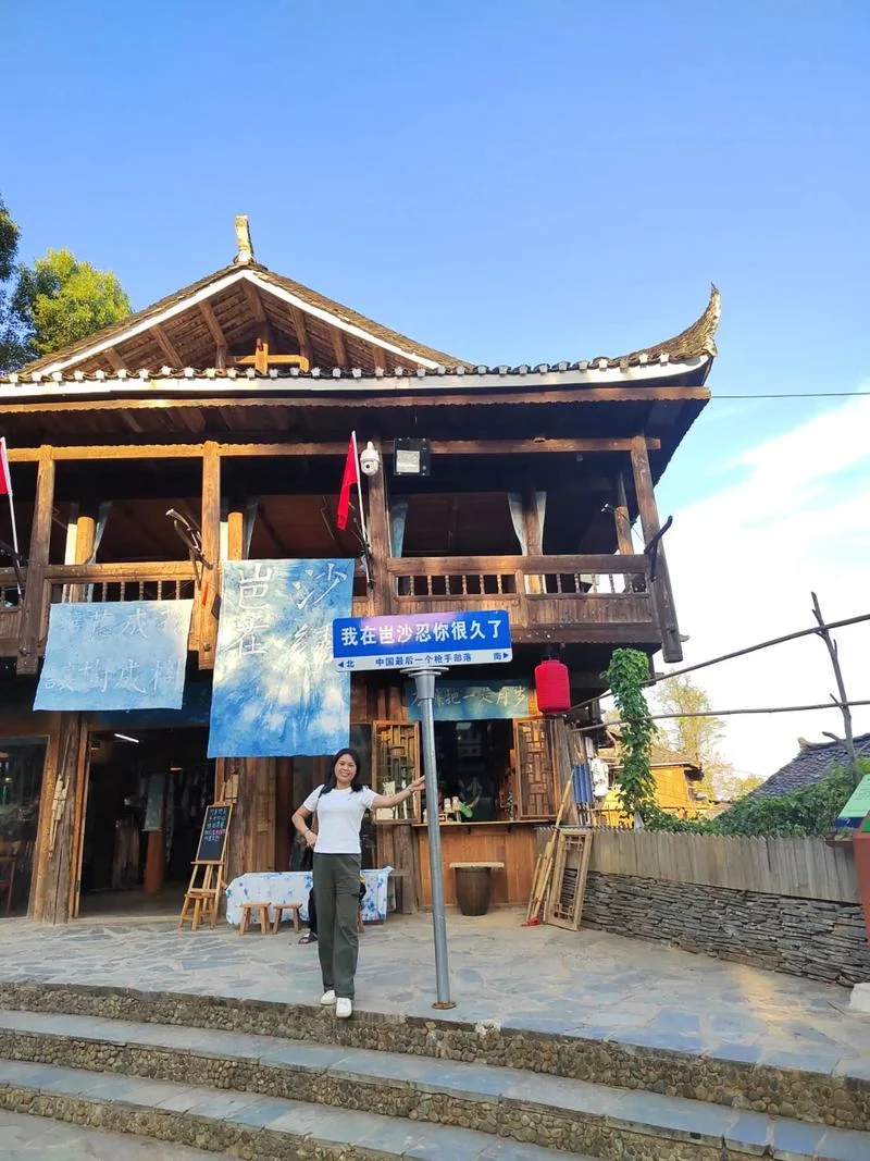 从江附近的旅游景点_1