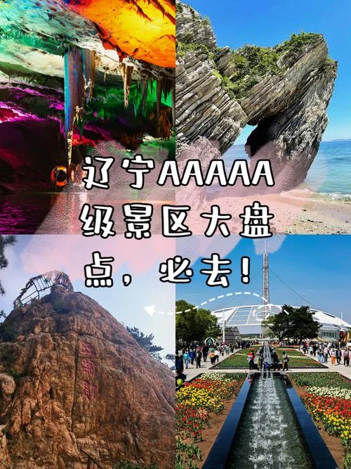辽宁旅游景点大全排行榜揭晓_1