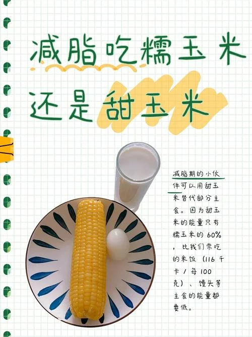 梦见自己在啃玉米-梦见啃玉米