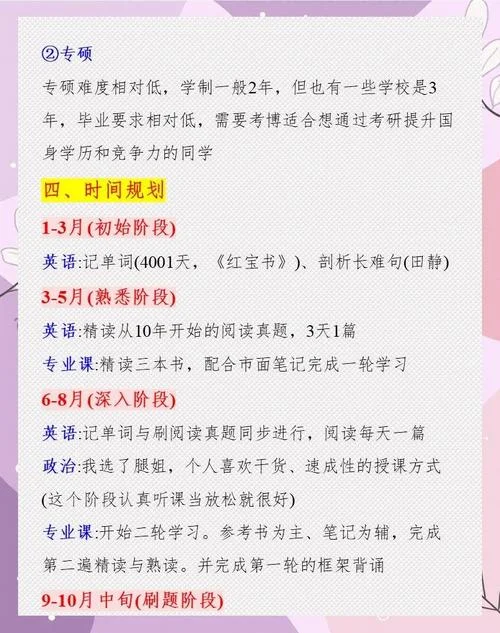 考研为什么是上岸_2