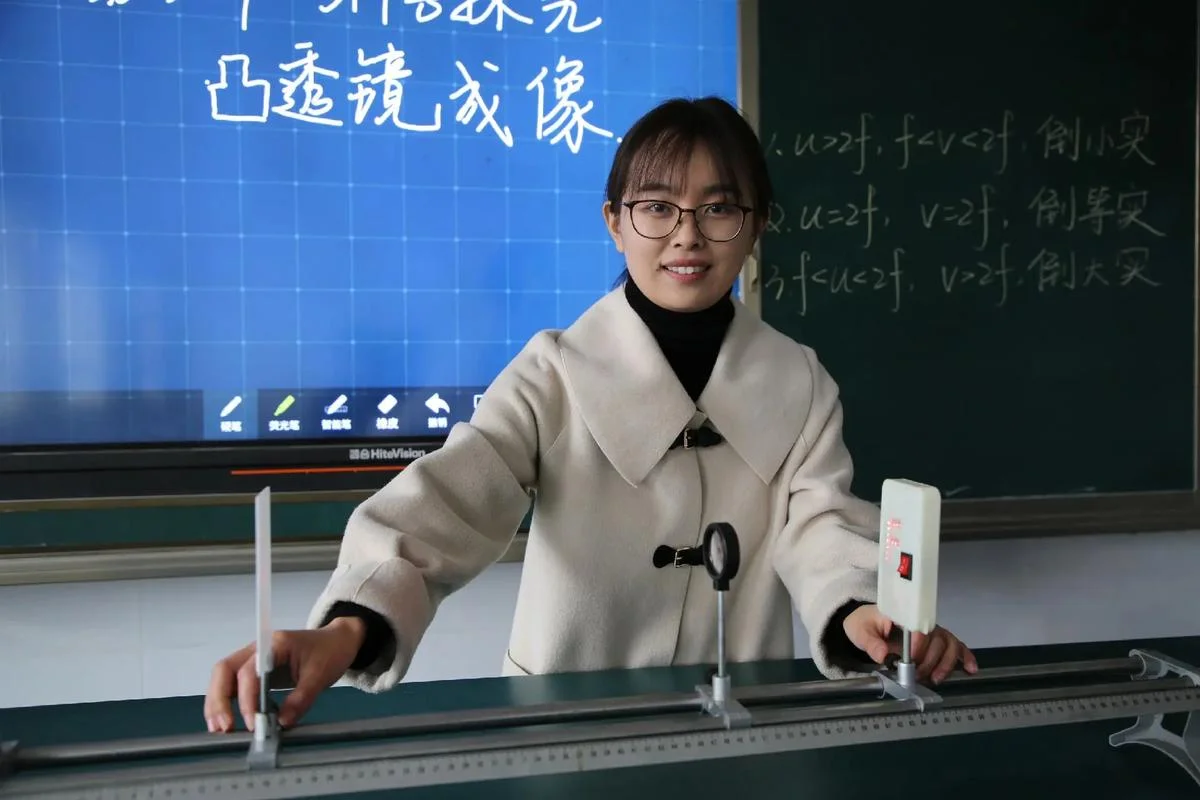 新老师教学成绩差_1