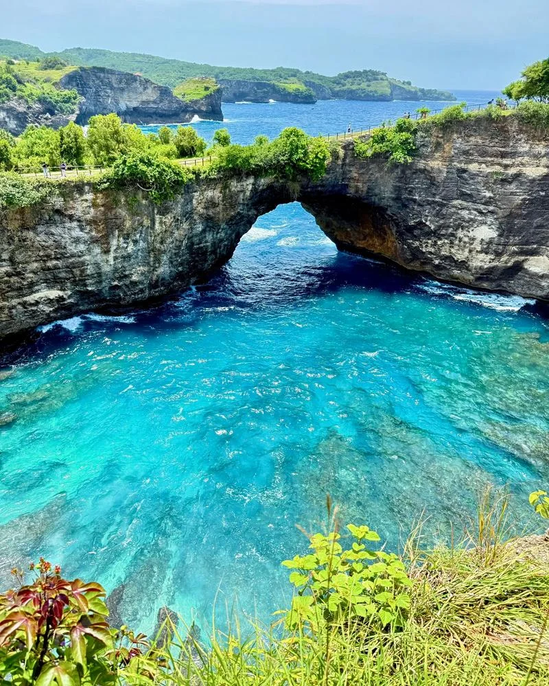 巴厘岛的景点有哪些-巴厘岛景点推荐