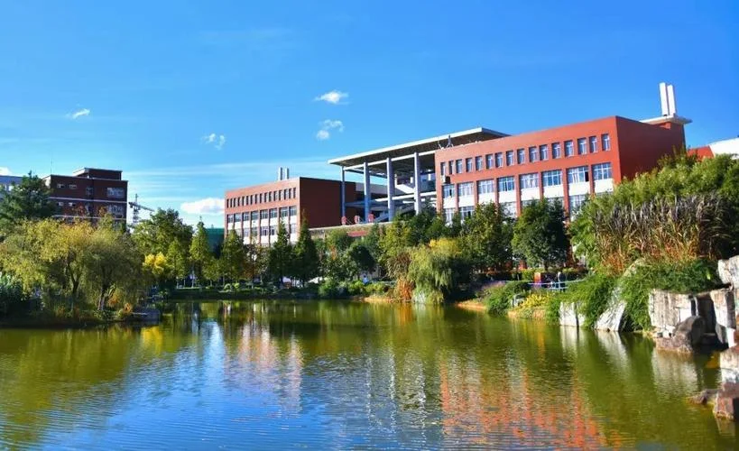 云南经济管理学院_2