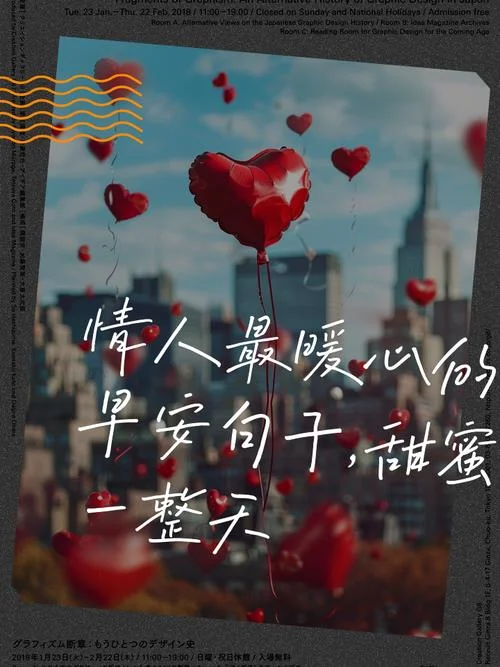 对爱人的祝福语_1