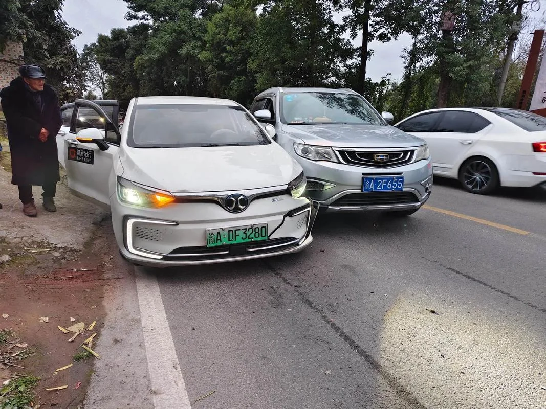 梦到撞车人没事的征兆-梦到撞车人没事兆
