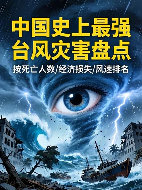 历史以来最强的台风_1