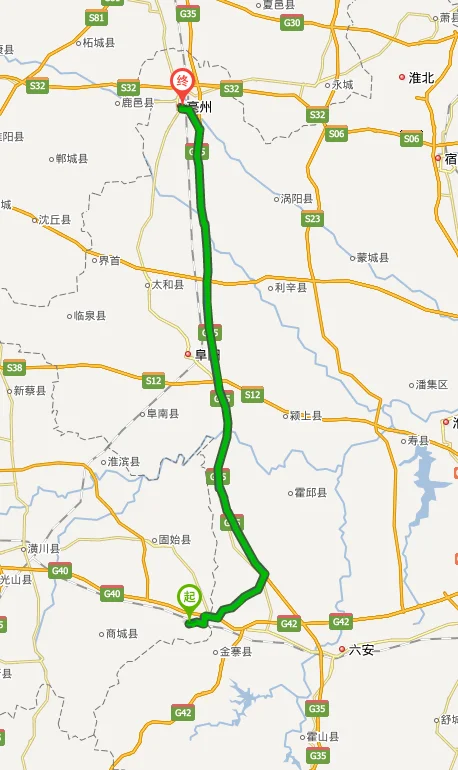 石家庄到阜阳多少公里_1